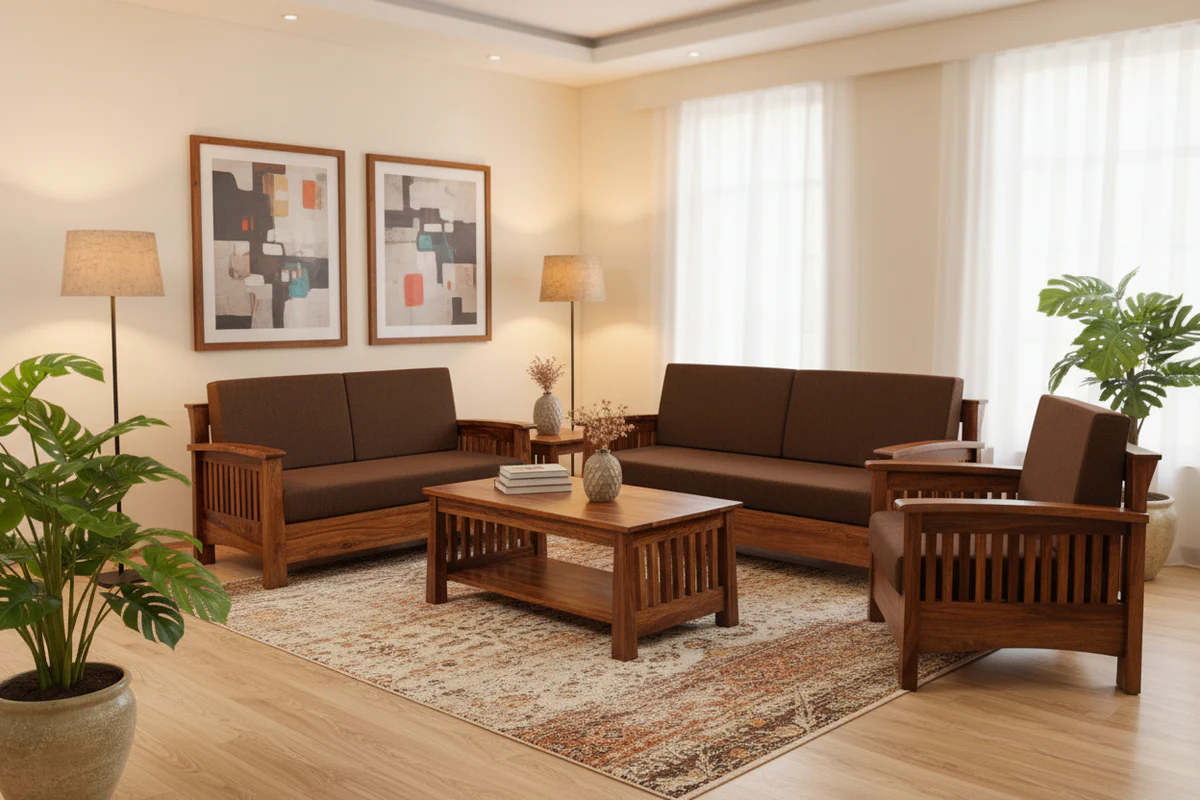 Selecting the Ideal Furniture for Your Home