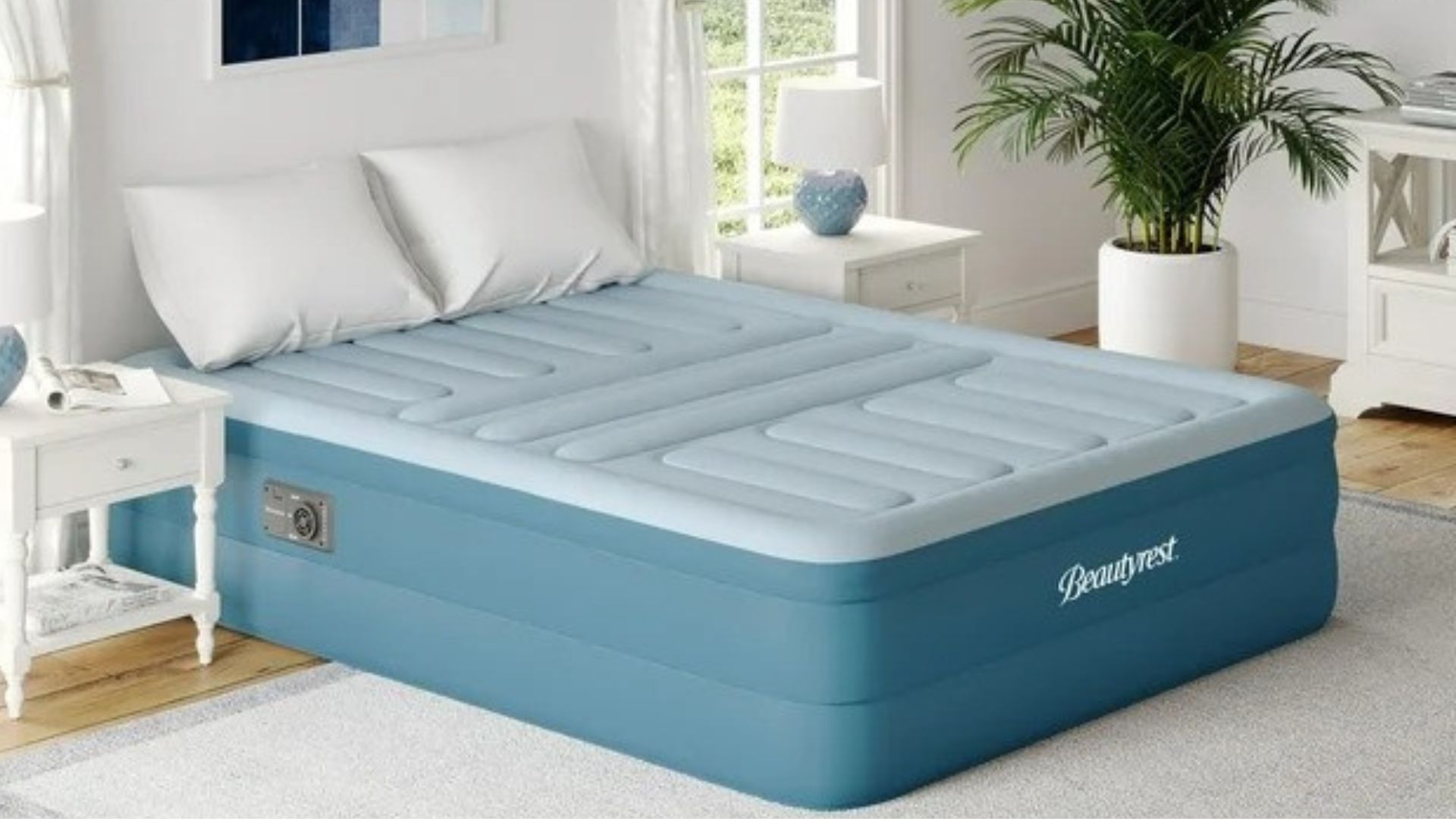 The Need for Personalised Comfort and Adjustable Air Mattresses