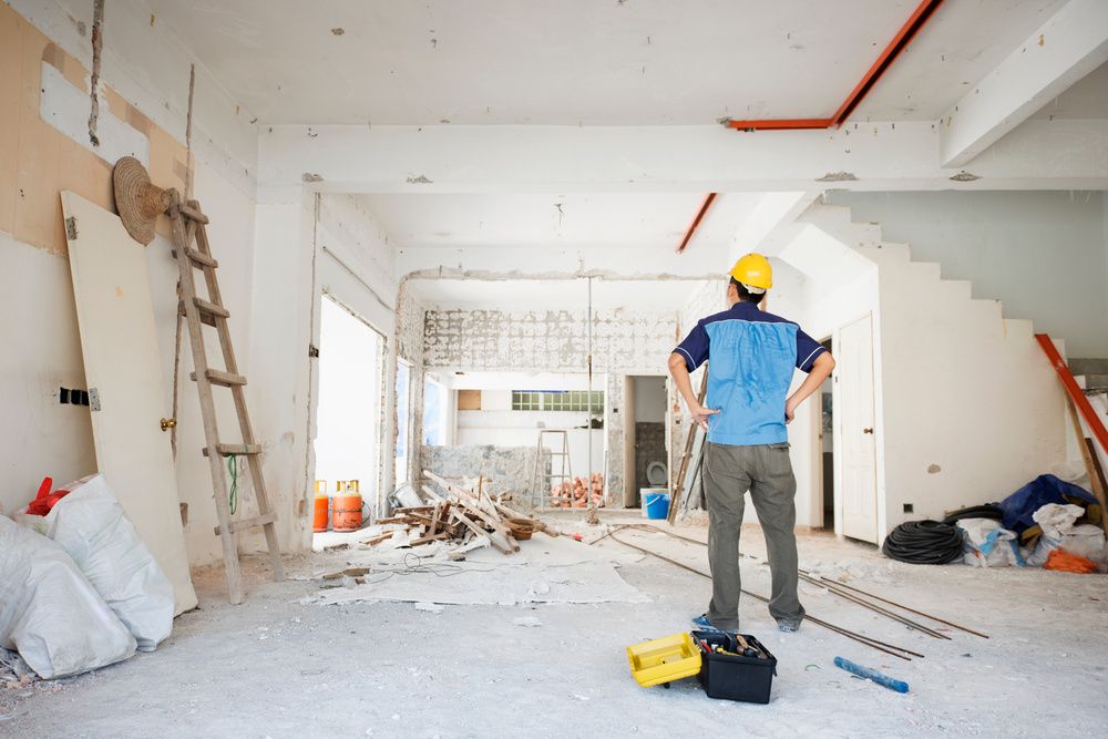 4 Valuable Tips for a Smooth and Successful Renovation Project