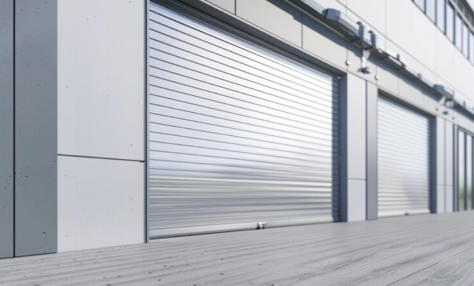 Top Benefits of Installing Roller Shutters in Your Business Premises