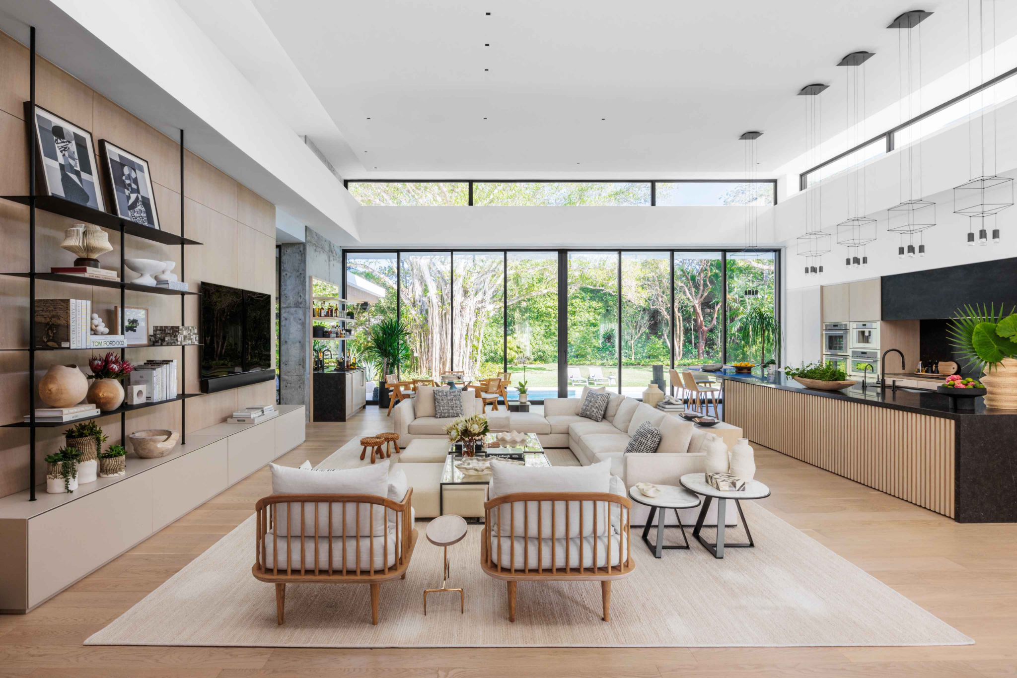 Top 5 Reasons to Hire a Professional Home Designer