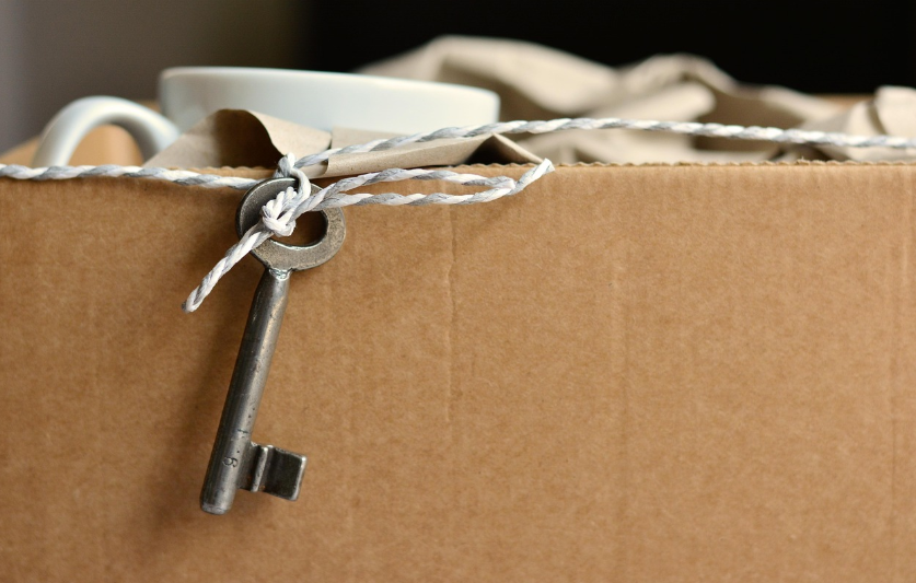 How to Stay Organized During a Major Move