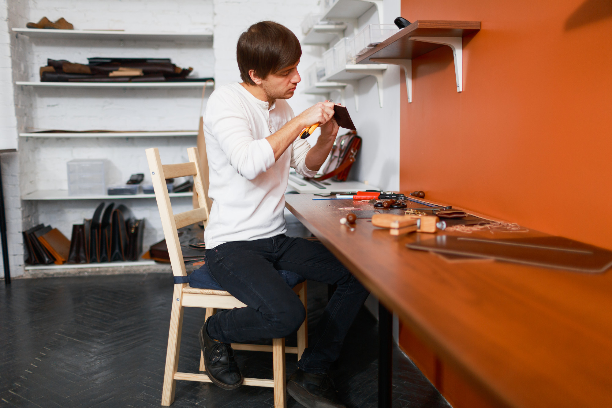 Amazing Benefits of Custom Made Furniture