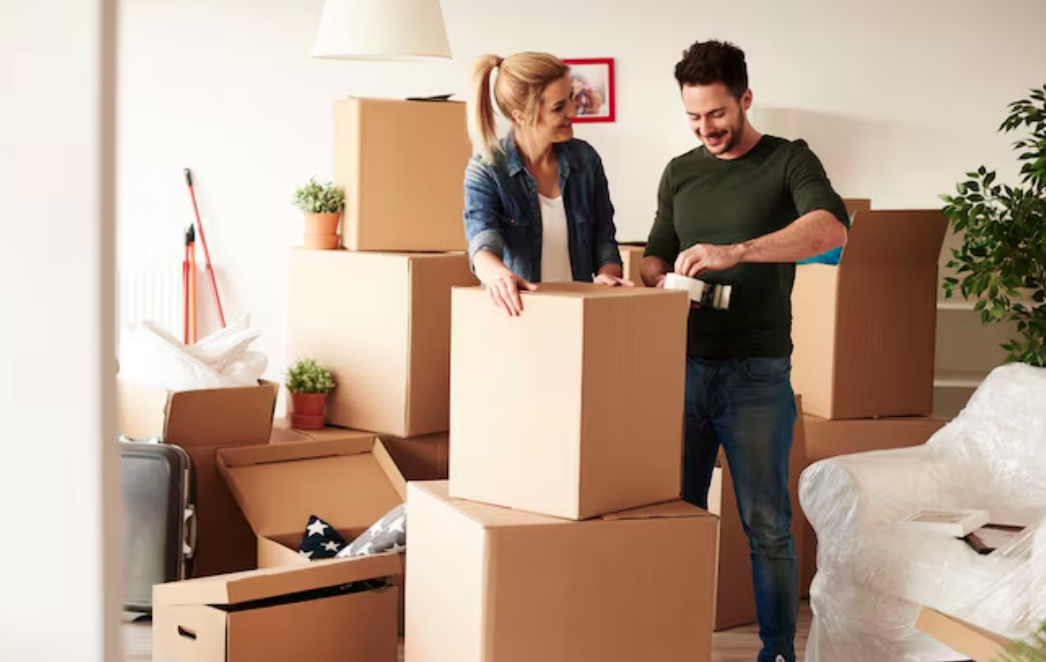 Navigating Your Relocation: Essential Factors to Consider When Looking for a Mover