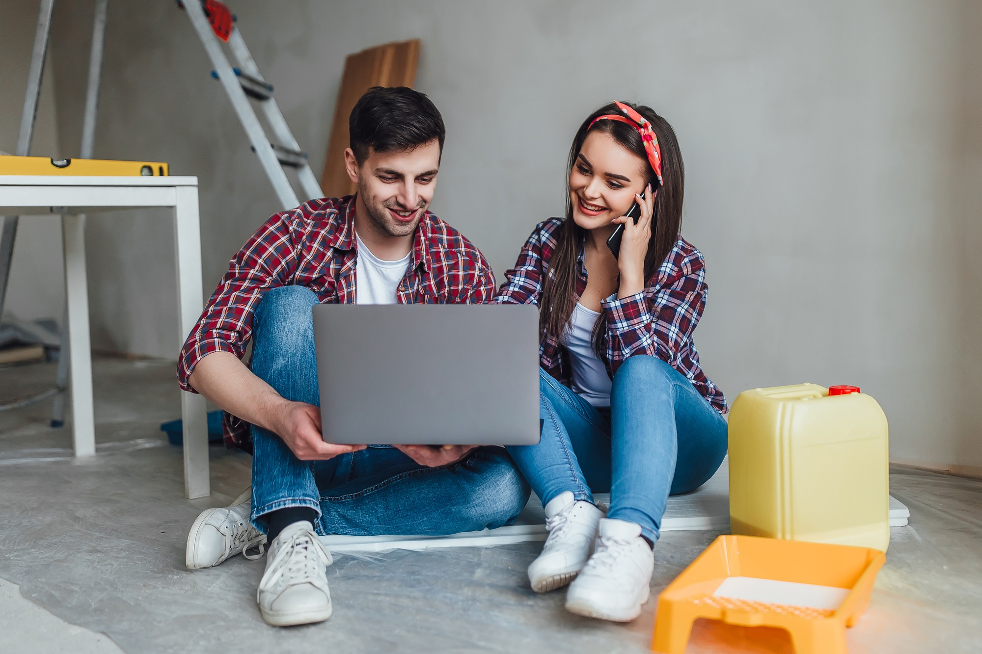 Different Home Remodeling Options To Make Your Living Space More Comfortable