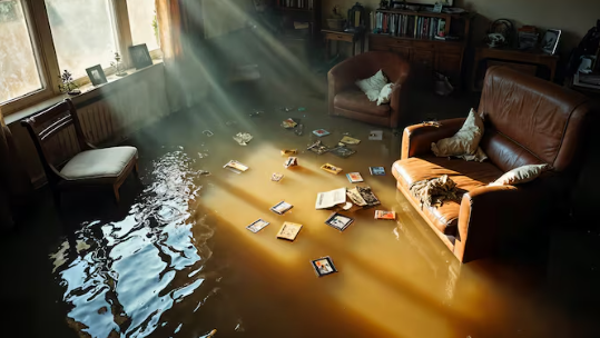 Protecting Your Investment: The Essential Benefits of Professional Residential Water Damage Restoration Services